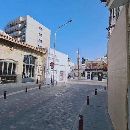 Finikoudes Soul Διαμέρισμα *