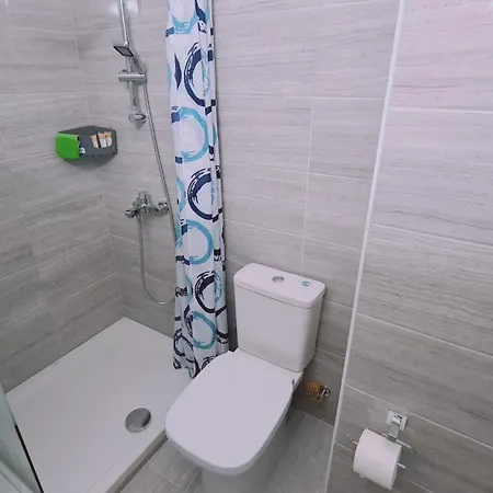 Finikoudes Soul Διαμέρισμα