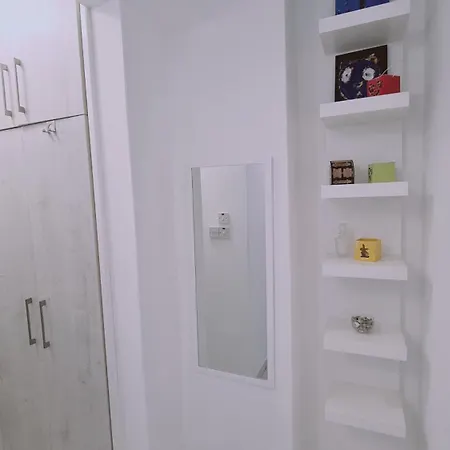 Finikoudes Soul * Λάρνακα