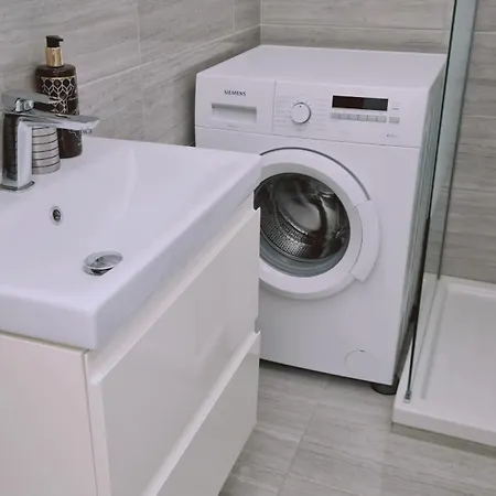 Finikoudes Soul Λάρνακα