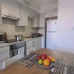 Finikoudes Soul דירה לרנקה