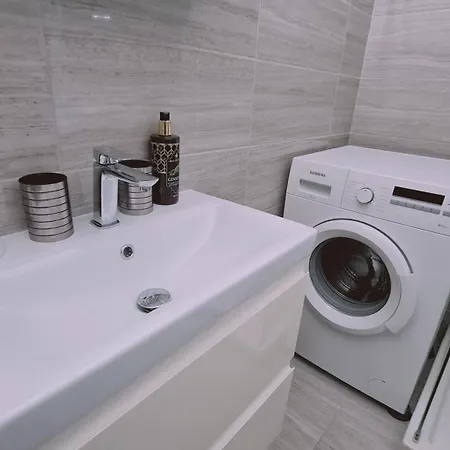 Finikoudes Soul Ларнака