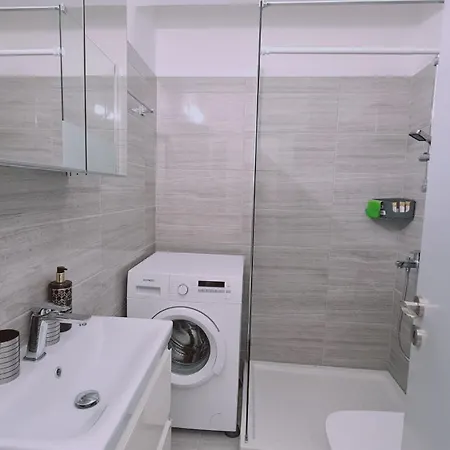 Finikoudes Soul Apartment