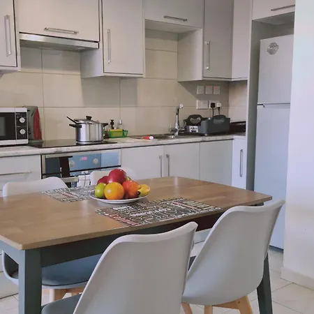 Finikoudes Soul * לרנקה