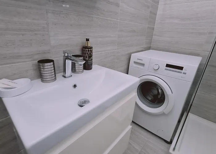 Finikoudes Soul Larnaca