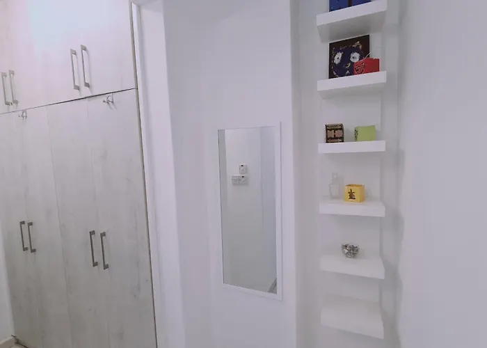 Finikoudes Soul * Larnaca