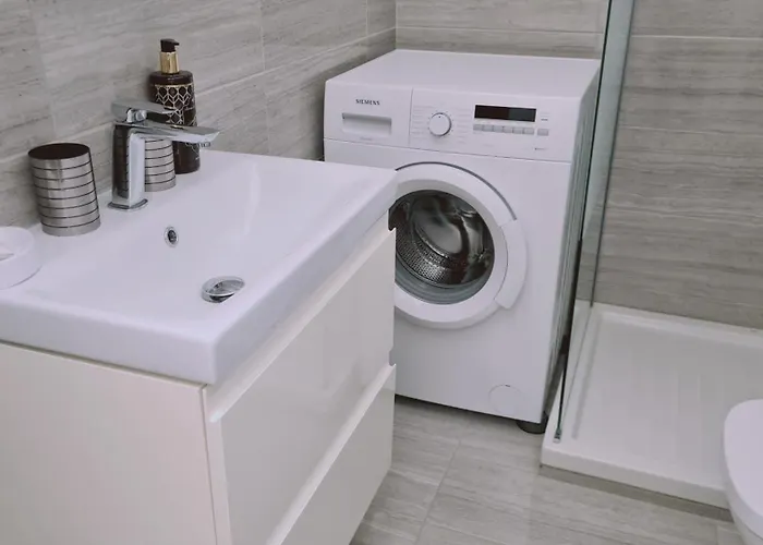 Finikoudes Soul Larnaca