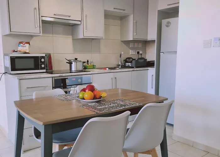 Finikoudes Soul * Larnaca